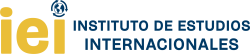 IEI — Instituto de Estudios Internacionales