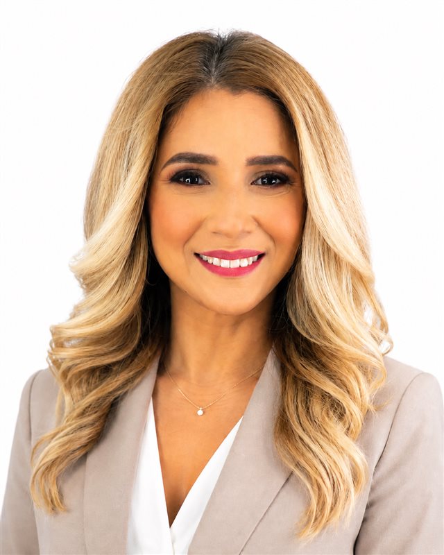 Ximena Franco Obando